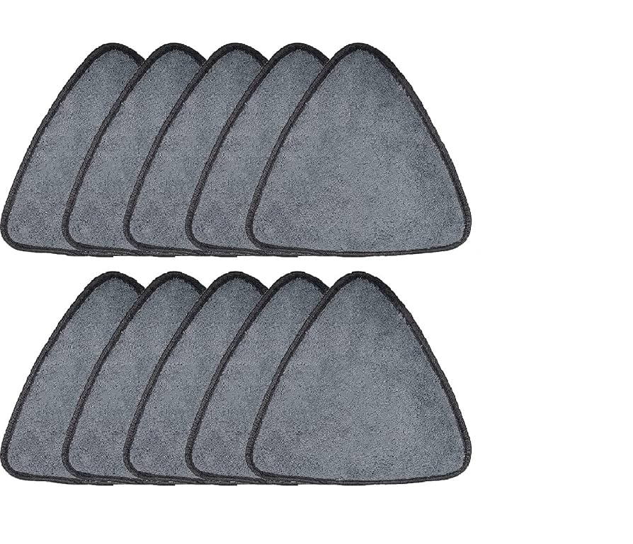 Serpillière télescopique avec réservoir intégré, permettant de nettoyer facilement les sols tout en contrôlant la distribution de liquide grâce à son réservoir pratique