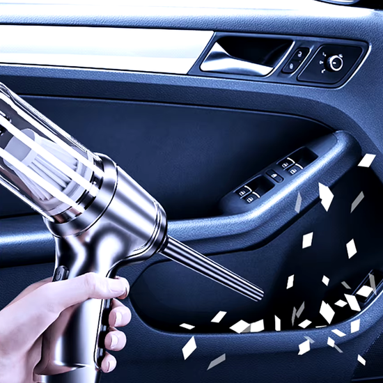 Un aspirateur sans fil multifonctionnel est un appareil pratique qui combine plusieurs caractéristiques en un seul produit. Il est généralement léger, facile à manœuvrer et peut être utilisé pour nettoyer divers types de surfaces, des sols durs aux tapis. Ces aspirateurs sont souvent équipés de différentes buses et accessoires pour s'adapter à différentes tâches de nettoyage, tels que les coins difficiles d'accès, les meubles, et même les rideaux.